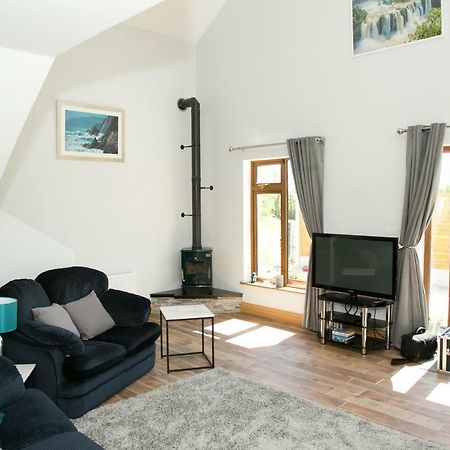 Appartement Faha Bells à Waterford Extérieur photo