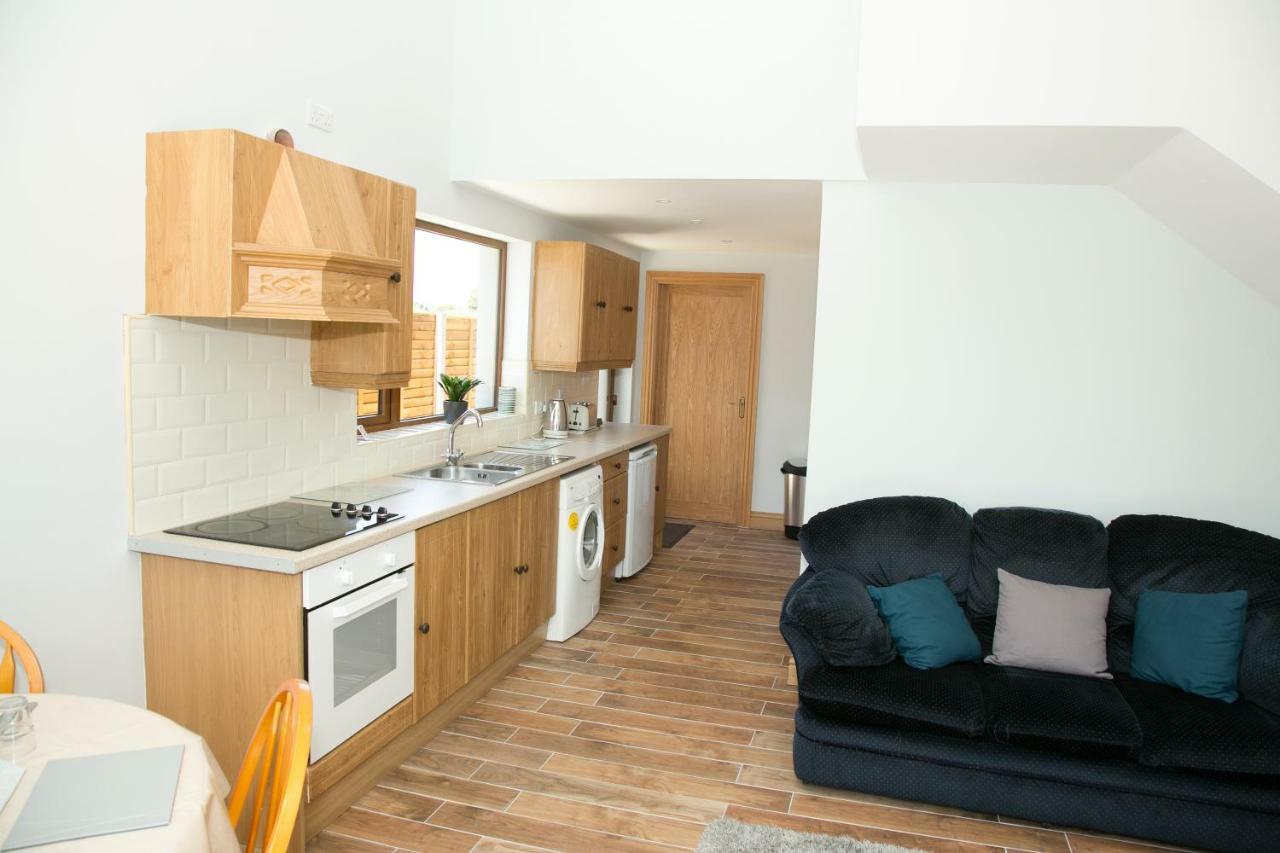 Appartement Faha Bells à Waterford Extérieur photo