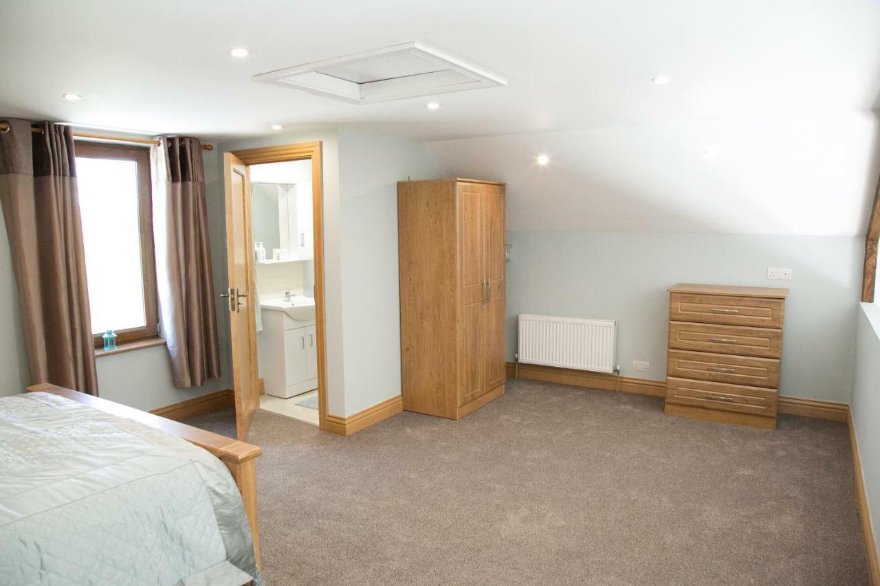 Appartement Faha Bells à Waterford Extérieur photo