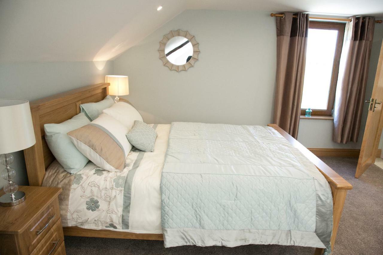Appartement Faha Bells à Waterford Extérieur photo