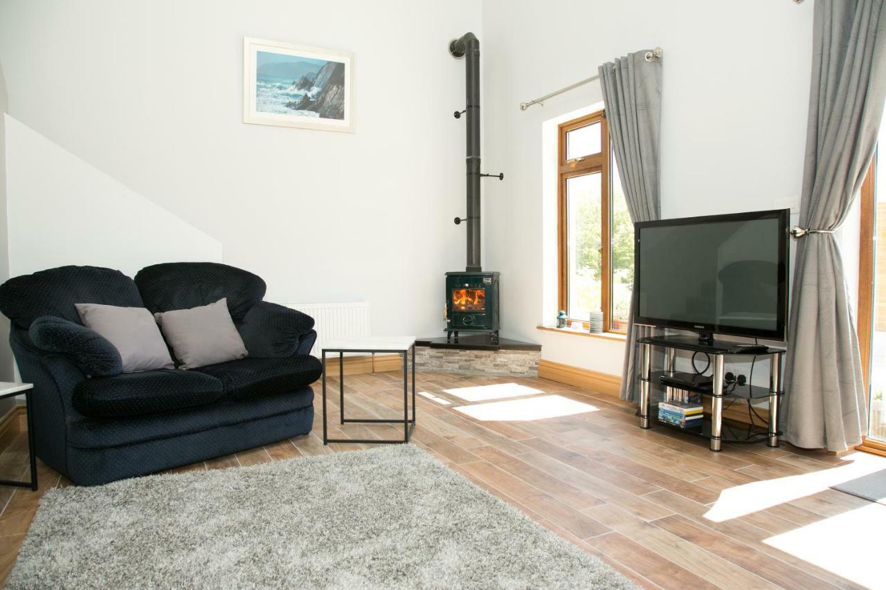 Appartement Faha Bells à Waterford Extérieur photo