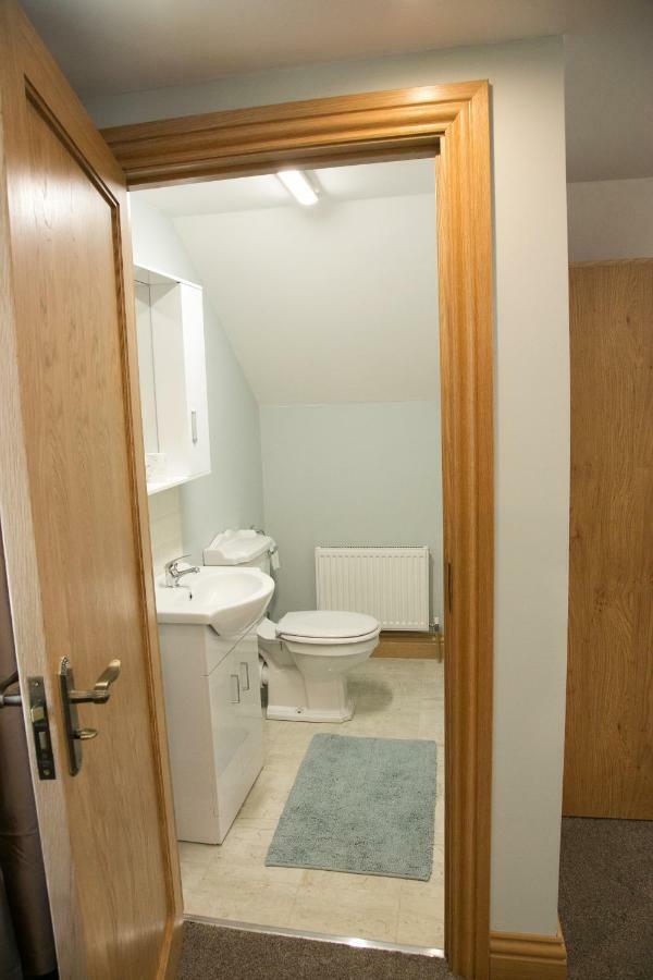 Appartement Faha Bells à Waterford Extérieur photo
