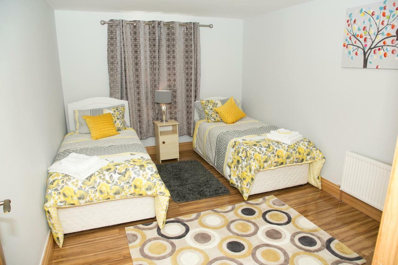 Appartement Faha Bells à Waterford Extérieur photo