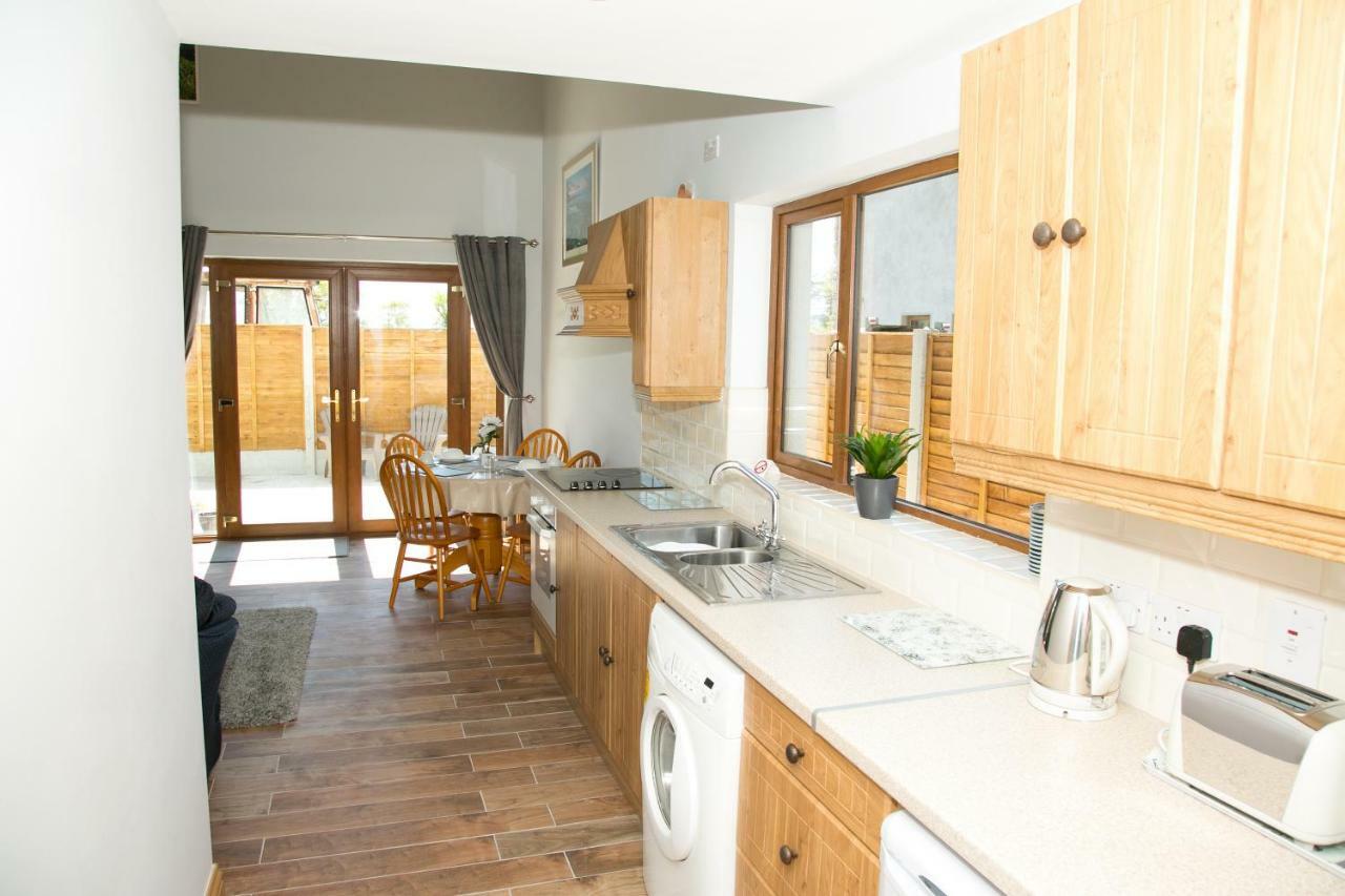 Appartement Faha Bells à Waterford Extérieur photo